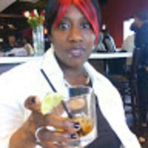 Meet your Posher, Marcia